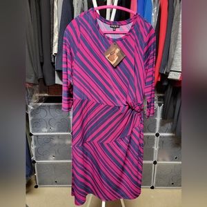 Iman Global Chic Sheath Dress